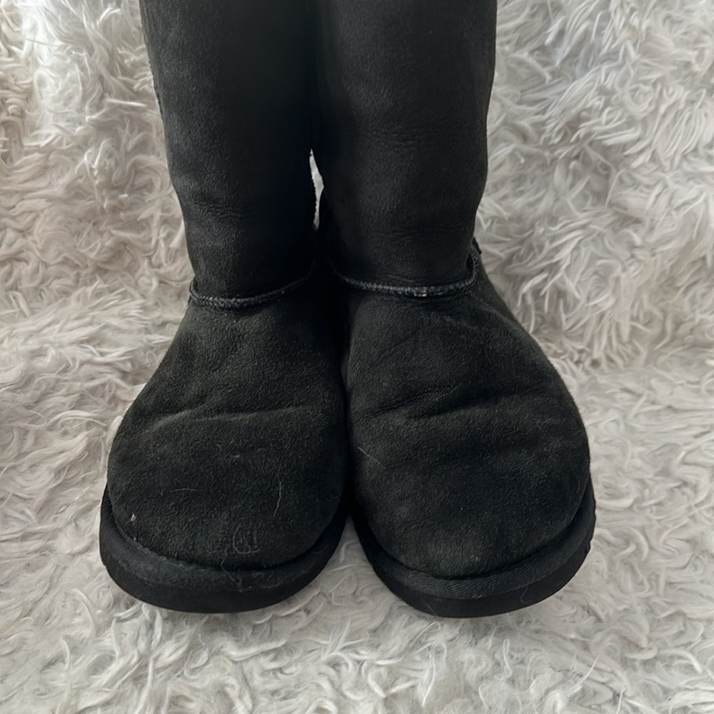 Black Uggs - image 8